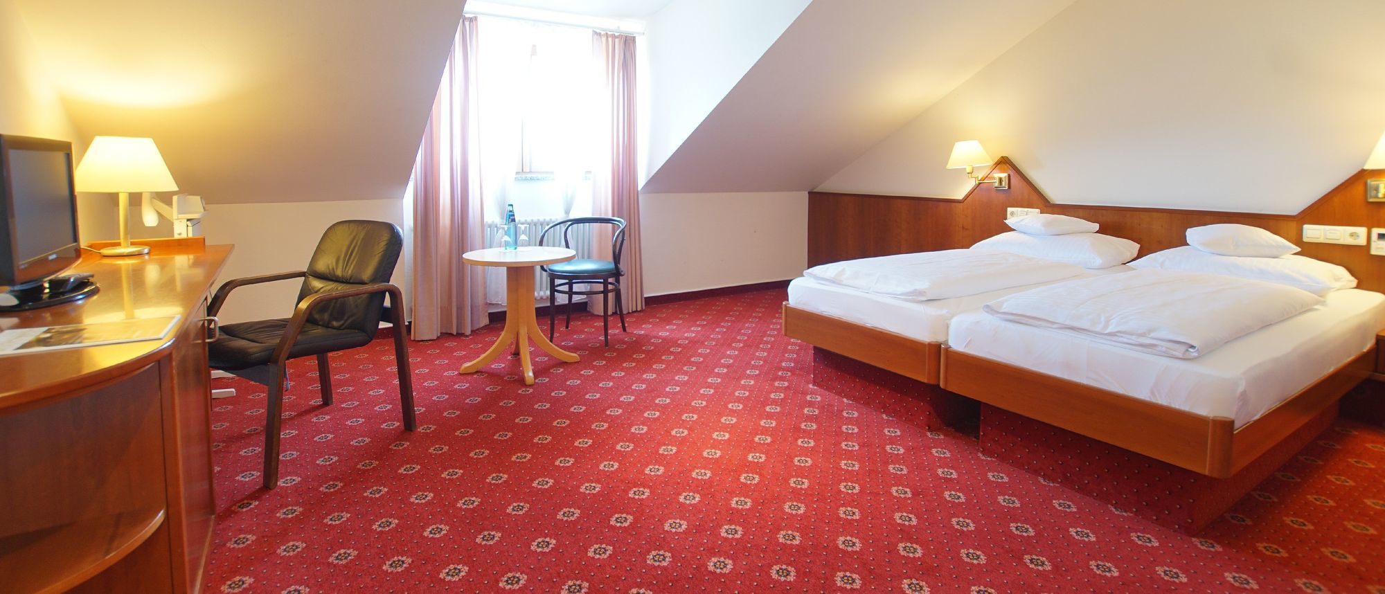 Hotel Stadt Breisach Habitación foto